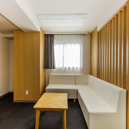 Hopetree Osaka Grand Hotel Ngoại thất bức ảnh