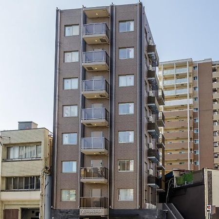 Hopetree Osaka Grand Hotel Ngoại thất bức ảnh