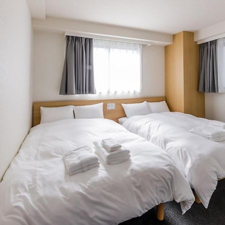 Hopetree Osaka Grand Hotel Ngoại thất bức ảnh