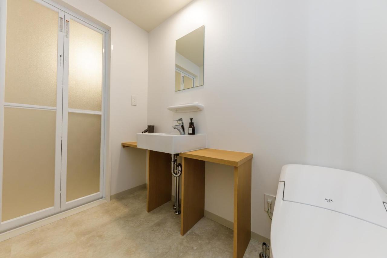 Hopetree Osaka Grand Hotel Ngoại thất bức ảnh