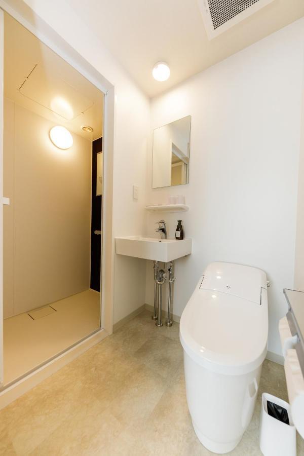 Hopetree Osaka Grand Hotel Ngoại thất bức ảnh