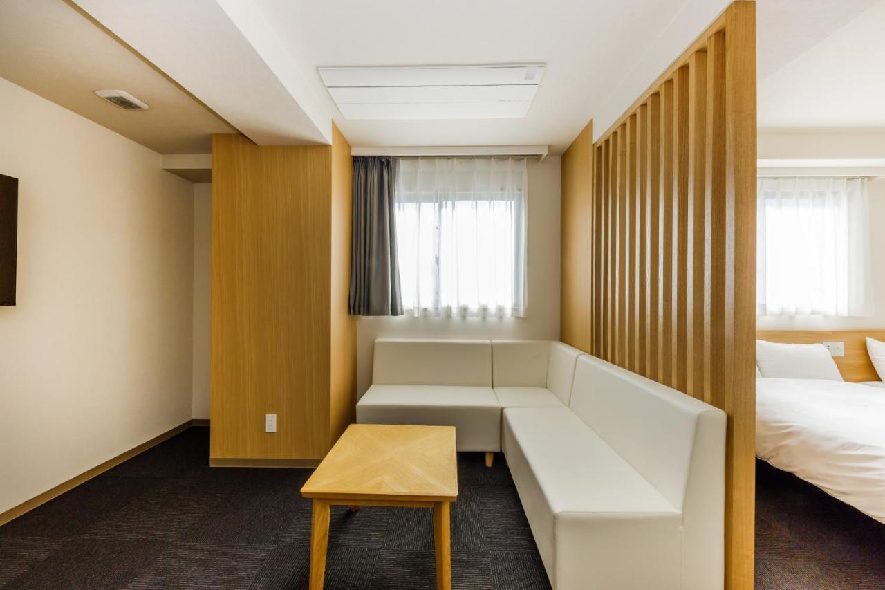 Hopetree Osaka Grand Hotel Ngoại thất bức ảnh