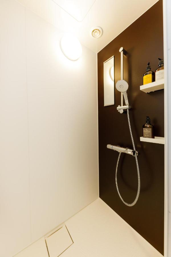 Hopetree Osaka Grand Hotel Ngoại thất bức ảnh