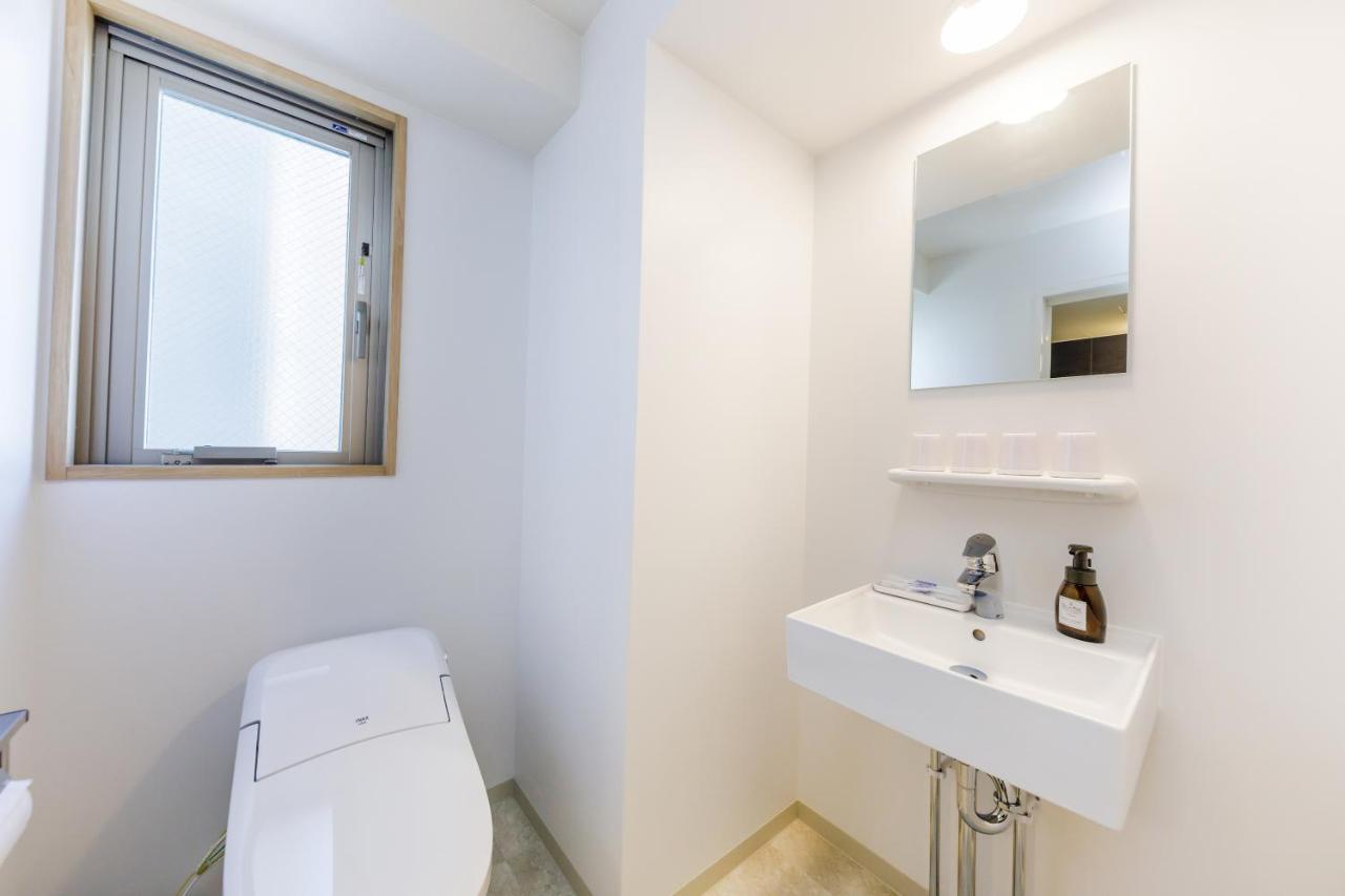 Hopetree Osaka Grand Hotel Ngoại thất bức ảnh
