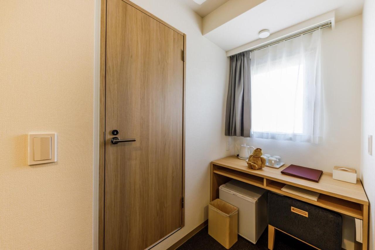 Hopetree Osaka Grand Hotel Ngoại thất bức ảnh