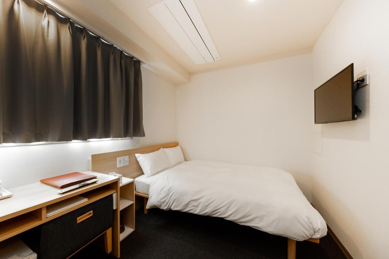 Hopetree Osaka Grand Hotel Ngoại thất bức ảnh